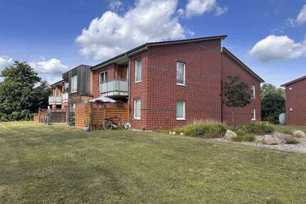 Wohnung zum Mieten in Bardowick 715,00 € 58.06 m²
