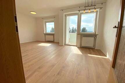 Wohnung zum Mieten in Pfarrkirchen 690,00 € 72.56 m²
