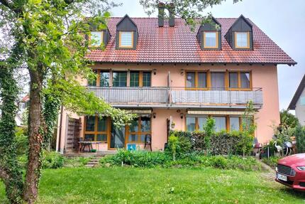 Nette Dachgeschosswohn Hallbergmoos,SelbstnutzerKapitalanleger - Freising Am Vogelherd