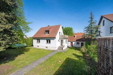 Haus zum Kaufen in Neufahrn bei Freising 695.000,00 € 109 m²