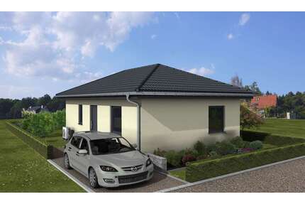 Haus zum Kaufen in Lutherstadt Wittenberg OT Abtsdorf 211.018,00 € 58 m²