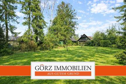 Haus zum Kaufen in Norderstedt 980.000,00 € 272 m²