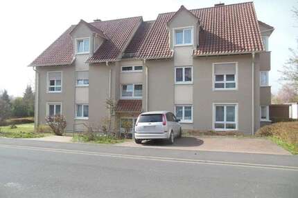 Wohnung zum Mieten in Bad Neustadt 473,00 € 59.08 m²