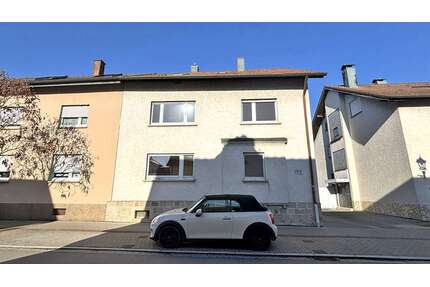 Haus zum Kaufen in Weingarten 399.000,00 € 168 m²