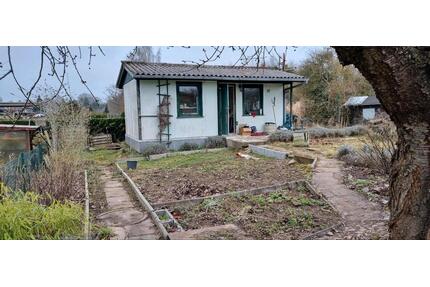 Kleingarten in 19057 Schwerin für die Familie