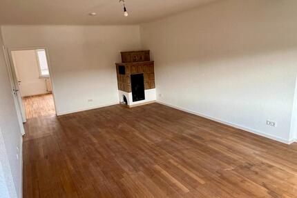 Erstbezug nach Kernsanierung – 3 ZKB mit Garten & Balkon - Völklingen