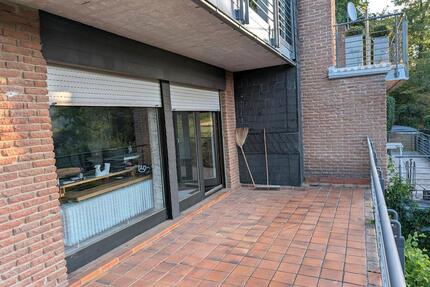 Schöne ETW am Edersee: Ferienwohnung, Kapitalanlage, Dauermiete - Waldeck