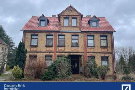 Generationen unter einem Dach - 149.000,00&nbsp;EUR Kaufpreis, ca.&nbsp; 250,00&nbsp;m&sup2;&nbsp;Wohnfl&auml;che in Doberlug-Kirchhain (PLZ: 03253)