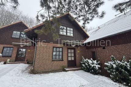 Zwei Ferienwohnungen in einem Haus ! - Scharbeutz / OT Klingberg