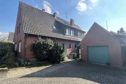Haus zum Kaufen in Neuenkirchen 370.000,00 € 168.03 m²