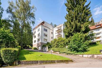 Wohnung zum Kaufen in Baden-Baden 330.000,00 € 99.4 m²