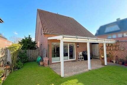 Haus zum Kaufen in Greven 389.000,00 € 120 m²