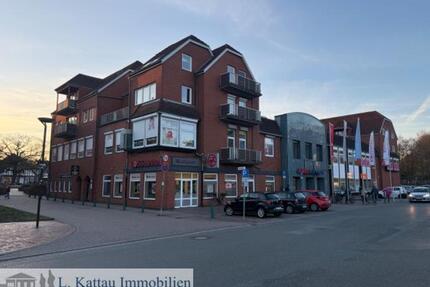 M 10 OSTERHOLZ-SCHARMBECK- sehr gepflegte 1 Zimmerwohnung mit Balkon, Dachgarten und Fahrstuhl-