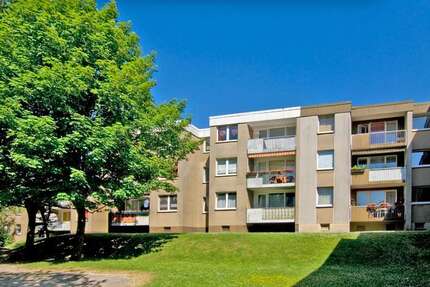 Wohnung zum Mieten in Heiligenhaus 351,92 € 59.77 m²