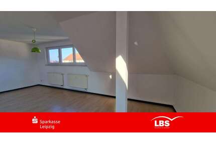 Wohnung zum Kaufen in Zwenkau 75.000,00 € 38 m²