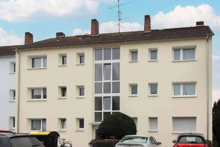 Wohnung zum Kaufen in Bensheim 209.000,00 € 67.07 m²