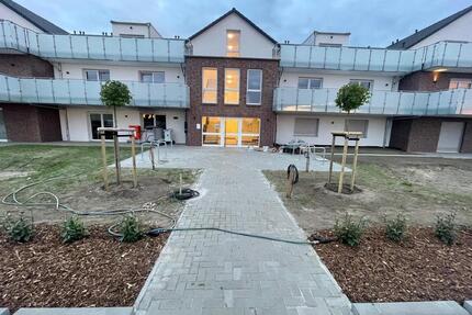 Vermiete Zimmer in Senioren-WG im Haus Lebensglück Eschede