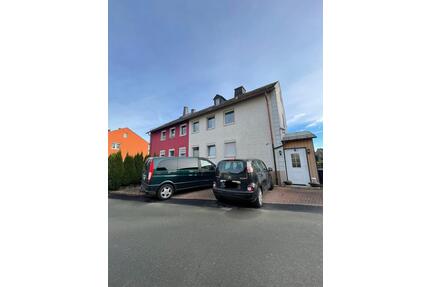 Doppelhaushälfte in Oberkotzau - 139.000,00&nbsp;EUR Kaufpreis, ca.&nbsp; 110,00&nbsp;m&sup2; in Oberkotzau (PLZ: 95145)