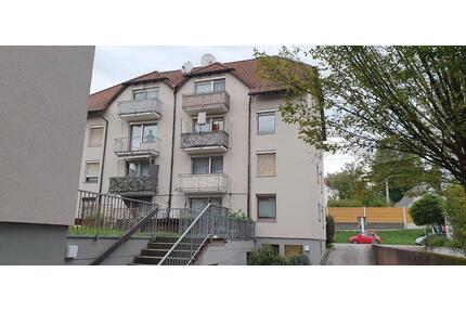 3-Zimmer-DG-Wohnung von Privat - 189.000,00&nbsp;EUR Kaufpreis, ca.&nbsp; 64,00&nbsp;m&sup2; in Ebersbach an der Fils (PLZ: 73061)