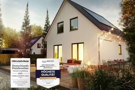 Haus zum Kaufen in Jütrichau 282.707,00 € 114 m²