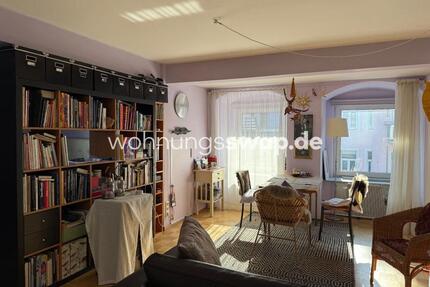 Wohnungsswap - 3 Zimmer, 88 m² - Paul-Heyse-Straße, Ludwigsvorstadt-Isarvorstadt, München