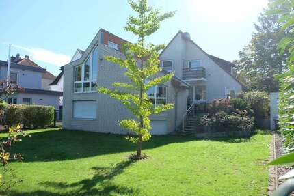 Haus zum Kaufen in Langenhagen 590.000,00 € 206 m²