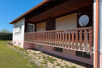 Einfamilienhaus - 329.000,00&nbsp;EUR Kaufpreis, ca.&nbsp; 117,00&nbsp;m&sup2; in Bayerbach Bei Ergoldsbach (PLZ: 84092)
