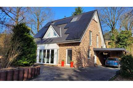 Haus zum Kaufen in Buchholz 670.000,00 € 137 m²