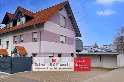 Wohnung zum Kaufen in Hungen 319.000,00 € 158 m²