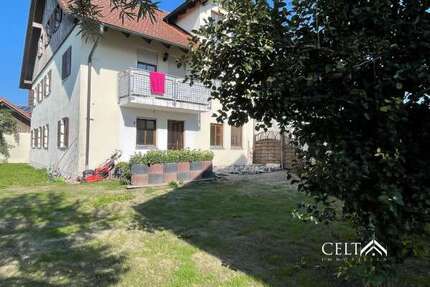 Wohnung zum Kaufen in Osterhofen 184.000,00 € 80.1 m²