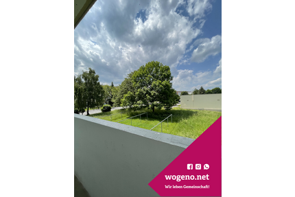 Wohnung zum Mieten in Zittau 348,40 € 57.5 m²
