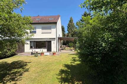 Haus zum Kaufen in Nürnberg 559.000,00 € 176 m²