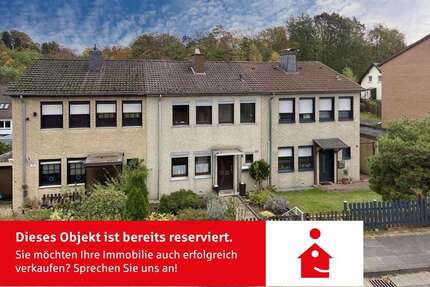 Haus zum Kaufen in Porta Westfalica 187.000,00 € 88 m²