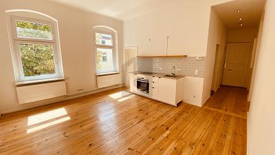 TOP SANIERTES CITY-APARTMENT IN BESTLAGE - Berlin-Schöneberg