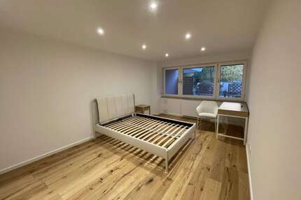 Wohnung zum Mieten in München 900,00 € 35 m²