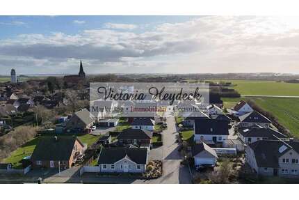 Haus zum Kaufen in Fehmarn Petersdorf 465.000,00 € 171.4 m² - Fehmarn / Petersdorf
