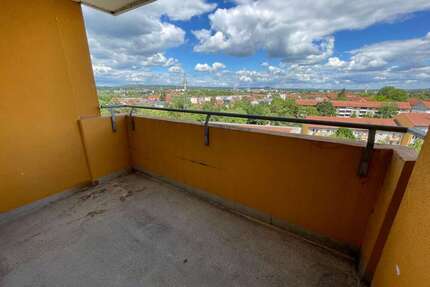 Wohnung zum Mieten in Erlangen 580,78 € 68.48 m²