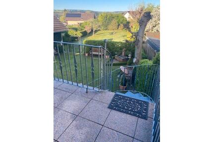 Wohnung, gehobene Ausstattung, Zweifamilenhaus - Hürtgenwald