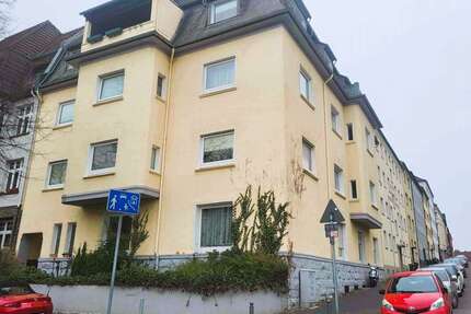 Wohnung zum Kaufen in Hagen Altenhagen 126.000,00 € 118 m² - Hagen / Altenhagen