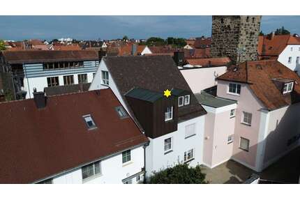 Wohnung zum Mieten in Herzogenaurach 800,00 € 80 m²