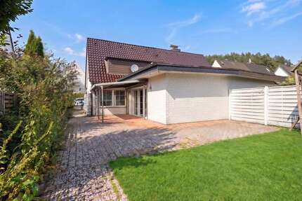 Haus zum Kaufen in Geesthacht 399.000,00 € 110 m²