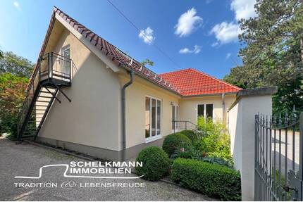 Zwei stilvoll modernisierte & bezugsbereite Eigentumswohnungen in separatem Wohnhaus - Arnstadt