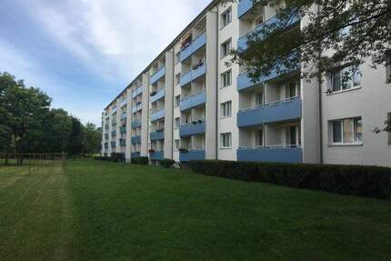 Nachmieter gesucht mit Option zur Küchenübernahme - Brandenburg an der Havel Nord