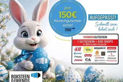 Wohnung zum Mieten in Dorsten 372,69 € 76.06 m²