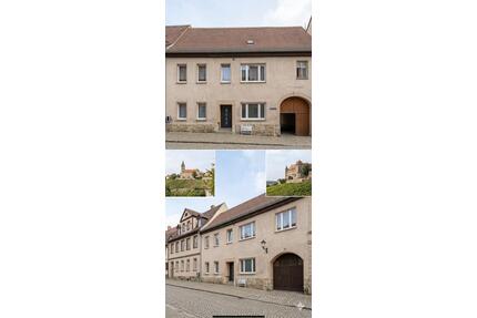 Haus Weinbaugebiet - 300.000,00&nbsp;EUR Kaufpreis, ca.&nbsp; 200,00&nbsp;m&sup2; in Freyburg (Unstrut) (PLZ: 06632)