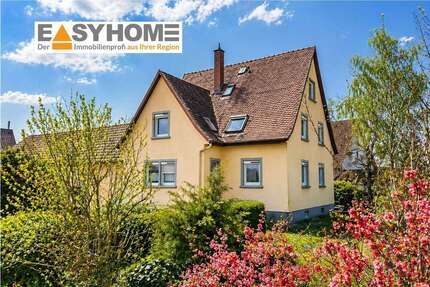 Haus zum Kaufen in Breisach am Rhein Gündlingen 652.800,00 € 207 m² - Breisach am Rhein / Gündlingen
