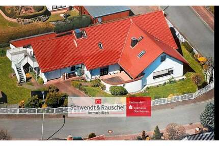 Haus zum Kaufen in Gedern 448.000,00 € 294 m²