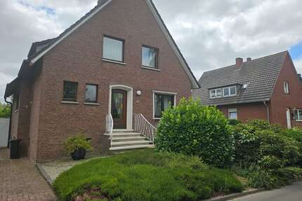 Haus zum Kaufen in Nottuln Appelhülsen 310.000,00 € 120 m² - Nottuln / Appelhülsen