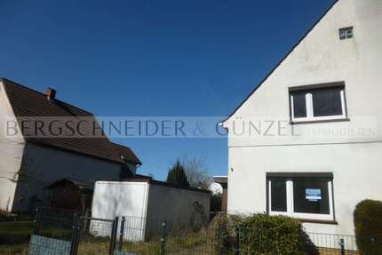 Haus zum Kaufen in Bremen 110.000,00 € 101 m²