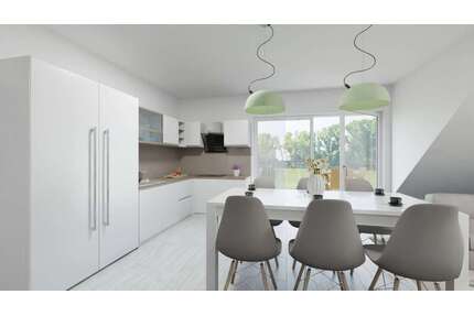 Wohnung zum Kaufen in Rottenburg 569.000,00 € 132.6 m²